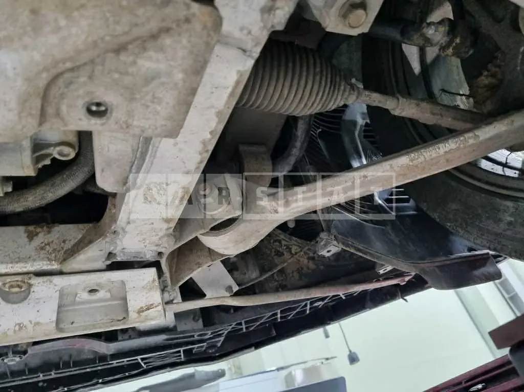 Photo 2 of 56: 2017 Tesla Model S 90d — Korean insurance auction