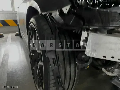 Photo 1 of 9: 2021 Mercedes-Benz E450 4Matic Coupe, VIN W1K1J5KB2MF153324 — Korean insurance auction