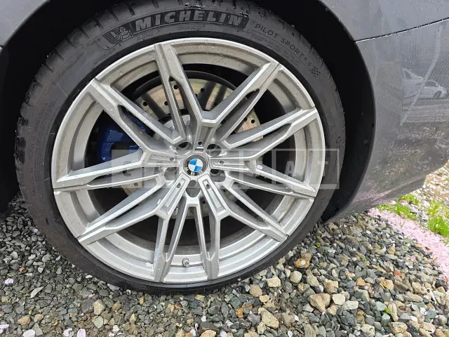 Photo 2 of 30: 2025 BMW M2 — Korean insurance auction