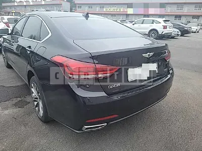 Photo 1 of 14: 2014 Audi Acupuncture Nessis 3.63 — Korean insurance auction