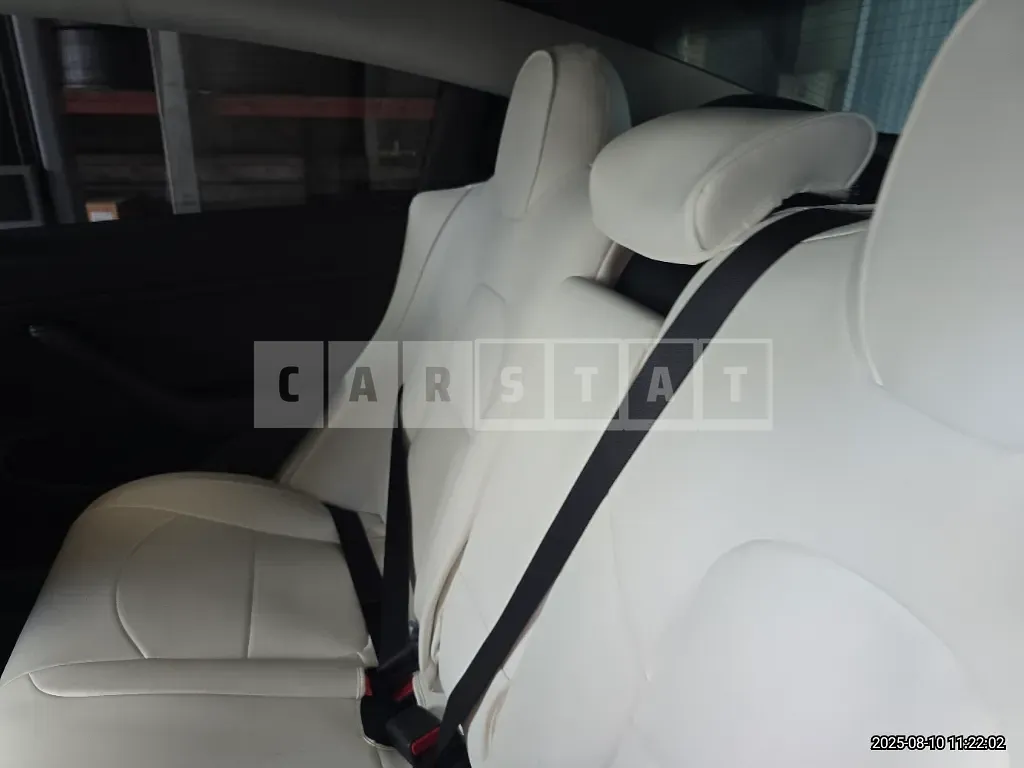 Photo 2 of 29: 2020 Tesla Model 3 Standard Range Plus RWD — Korean insurance auction