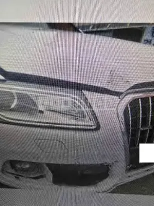 Photo 2 of 4: 2016 Audi Q5 35 TDI quattro — Korean insurance auction