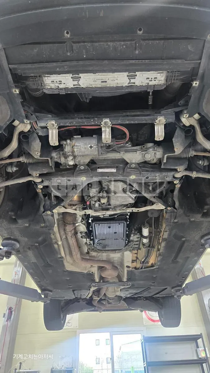 Photo 2 of 6: 2016 BMW 118d — Korean insurance auction