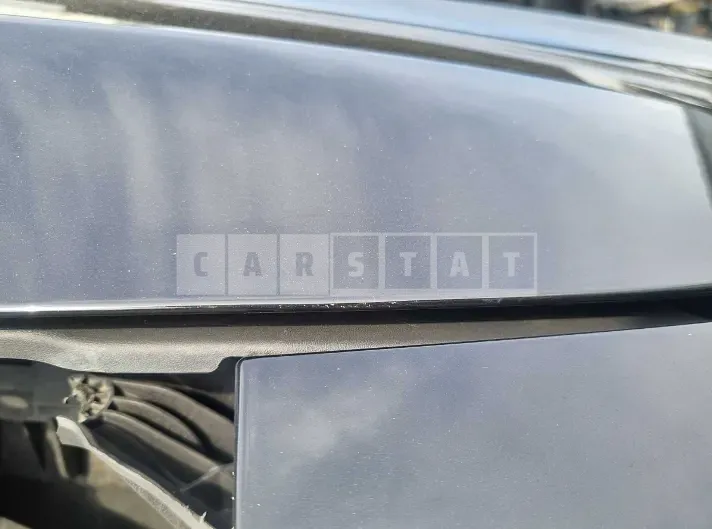 Photo 2 of 7: 2016 Chevrolet Impala, VIN 1G1155SA7GU114467 — Korean insurance auction