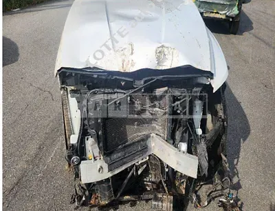 Photo 1 of 31: 2022 Hyundai GV80, VIN KMTHA81BDNU093074 — Korean insurance auction