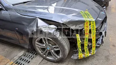 Photo 1 of 25: 2016 BMW 420d Cup, VIN WBA4P7104GK582880 — Korean insurance auction