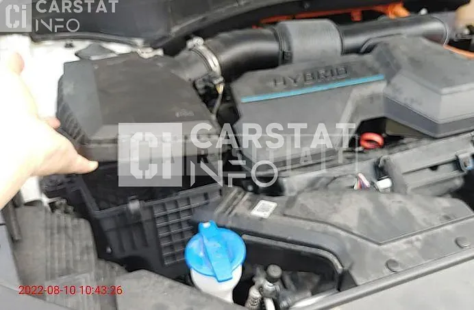Photo 2 of 4: 2020 Kia Engine Sorento Engine, VIN KNARM81GBMA011062 — Korean insurance auction