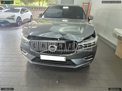 2018 Volvo XC60T6 AWD