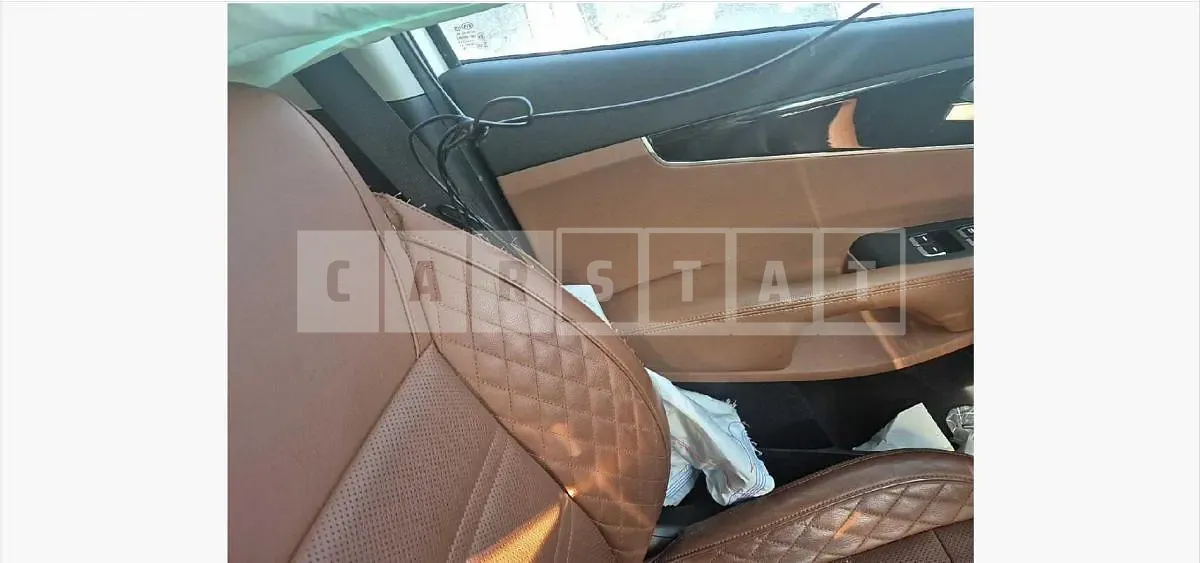 Photo 2 of 15: 2019 Kia Sorento — Korean insurance auction