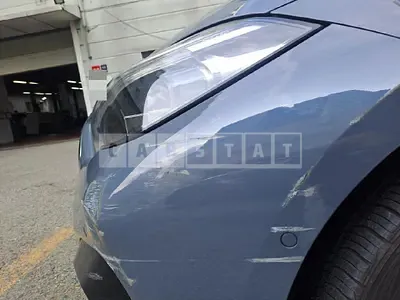 Photo 1 of 4: 2021 BMW (parts) 218d Gran Coupe Wheel, Light — Korean insurance auction