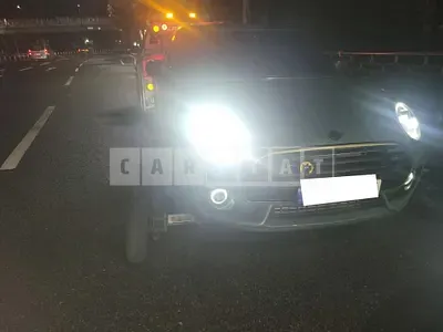 2022 BMW /Mini Cooper Clubman