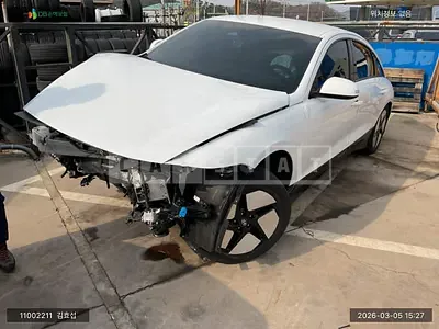 2026 IONIQ IONIQ 6 LONG RANGE