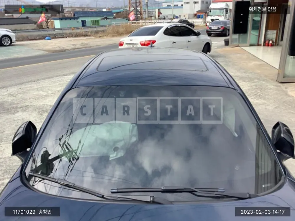 Photo 2 of 12: 2015 BMW 118d, VIN WBA1S5108G5A74449 — Korean insurance auction
