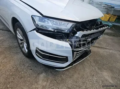 2019 AUDI Q7 45 TFSI quattro