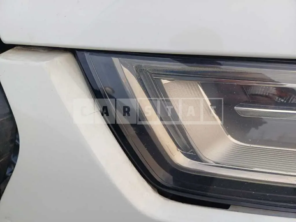 Photo 2 of 15: 2015 Audi Is 35 Placed, VIN WAUZZZ8V0F1048633 — Korean insurance auction