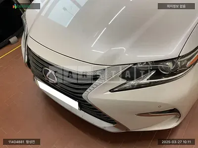 Photo 1 of 26: 2017 Lexus ES300h, VIN JTHBW1GG9H2155824 — Korean insurance auction