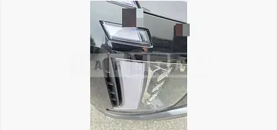 Photo 1 of 2: 2024 Hyundai (parts) Palisade Light — Korean insurance auction