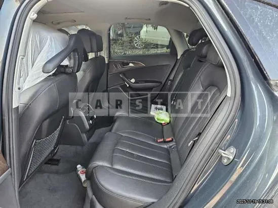 Photo 2 of 19: 2016 Audi A6 35 TDI, VIN WAUZZZ4G5GN095572 — Korean insurance auction