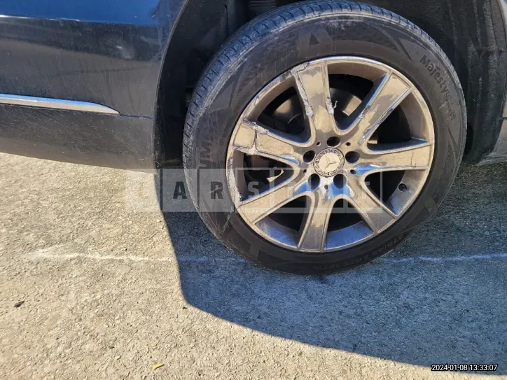 Photo 2 of 16: 2015 Mercedes-Benz S350 BlueTec L, VIN WDDUG3CB9FA148555 — Korean insurance auction