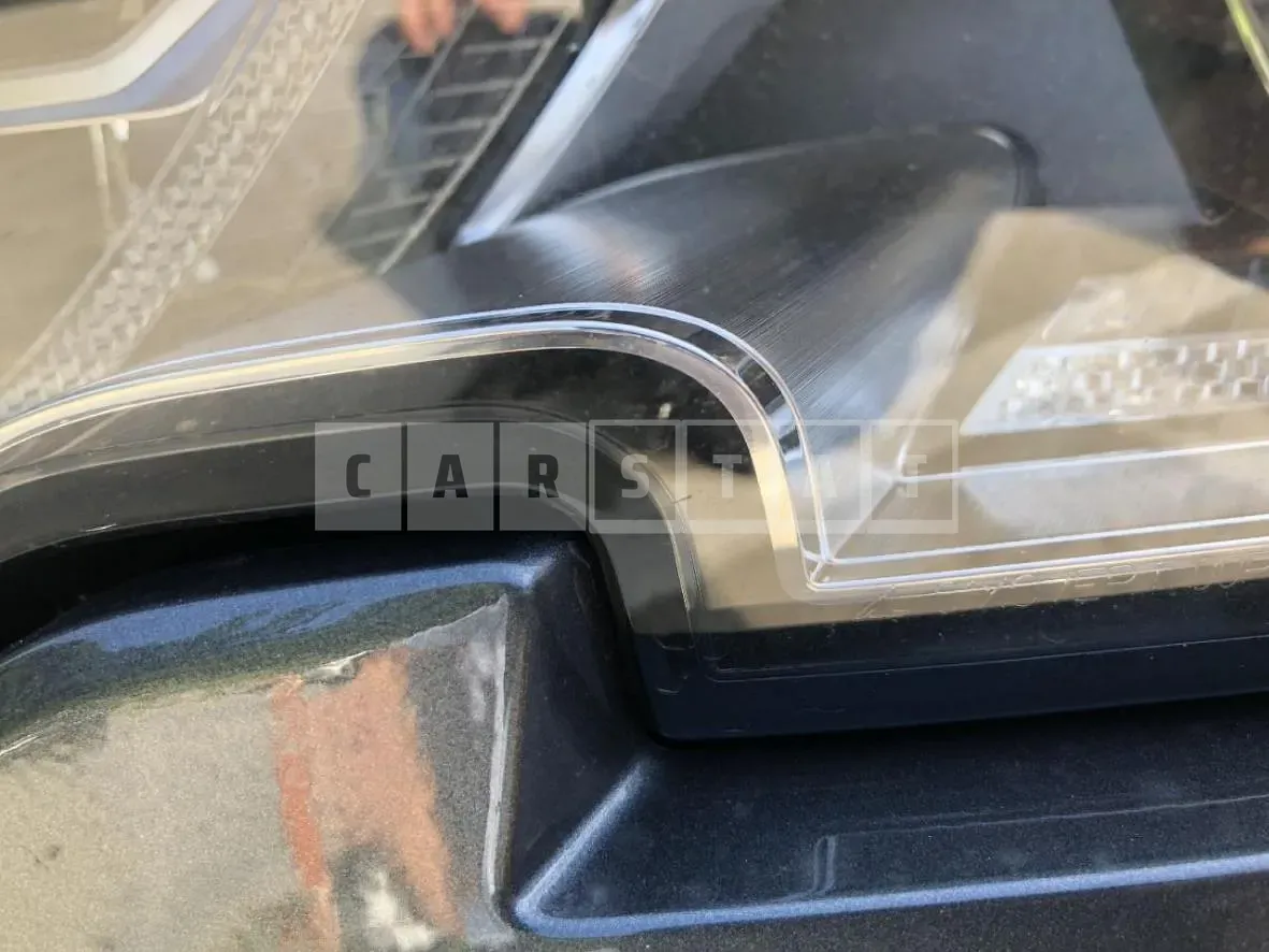 Photo 2 of 7: 2020 BMW (parts) 320i M Sport Package — Korean insurance auction