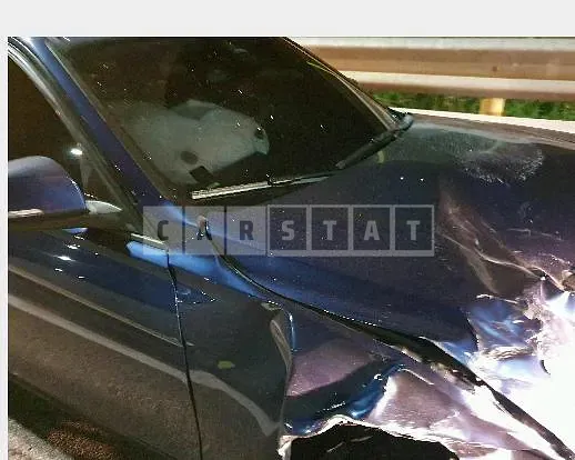 Photo 2 of 13: 2018 BMW 320d — Korean insurance auction