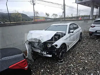2023 BMW BMW M550i xDrive