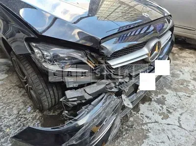 2019 Mercedes-AMG C43 4Matic Cabriolet