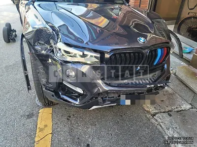 Photo 1 of 20: 2015 BMW X4 xDrive20d, VIN WBAXX1104G0R36645 — Korean insurance auction