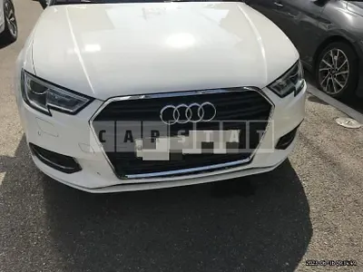 Photo 1 of 29: 2018 Audi A3 40 TFSI, VIN WAUZZZ8V1J1084758 — Korean insurance auction