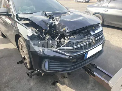 2022 Volkswagen Jetta TSI