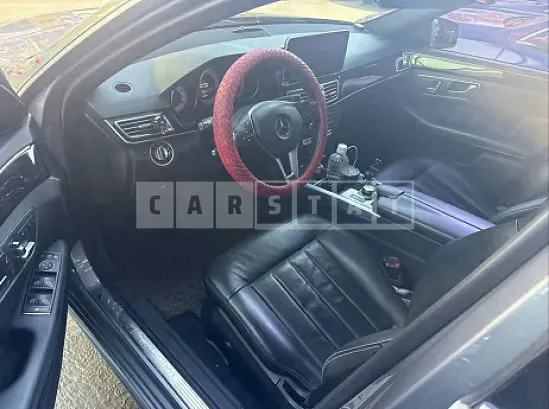 Photo 2 of 20: 2015 Mercedes-Benz E250 BlueTec 4Matic — Korean insurance auction