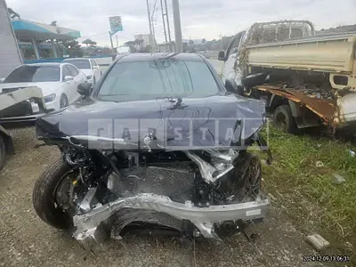 Photo 1 of 16: 2020 Mercedes-Benz E450 4Matic — Korean insurance auction