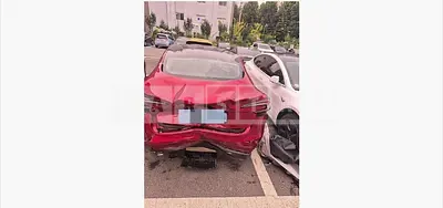 Photo 1 of 26: 2024 Tesla Model 3 RWD — Korean insurance auction