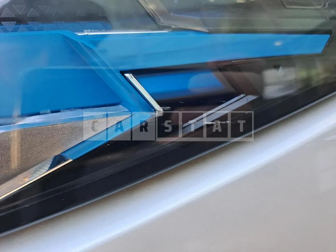Photo 2 of 4: 2024 BMW (parts) X5 xDrive30d Headlamp — Korean insurance auction