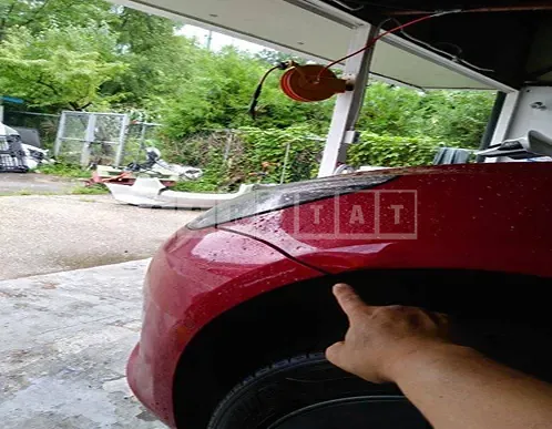 Photo 2 of 43: 2020 Tesla Model 3 Long Range — Korean insurance auction
