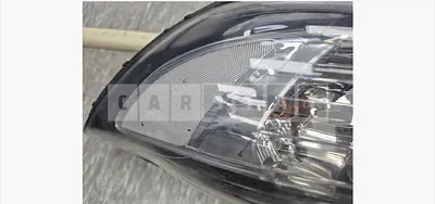 Photo 1 of 16: 2016 Kia Sorento L Headlamp — Korean insurance auction