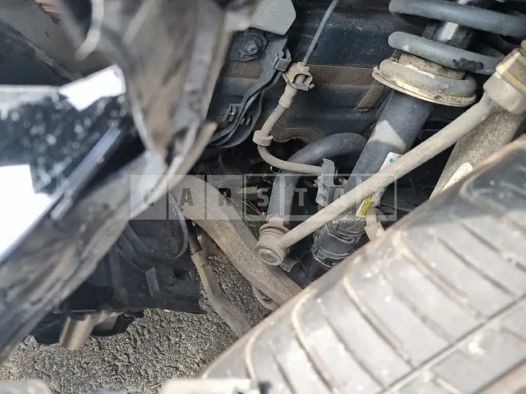 Photo 2 of 50: 2018 Mercedes-Benz E400 4Matic, VIN WDDZF6GB0JA403039 — Korean insurance auction