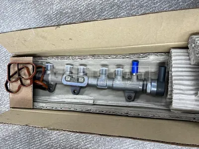 2016 Auto parts /BMW 320d injector light