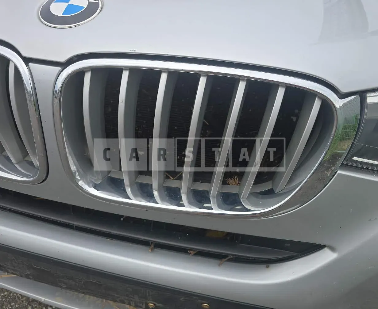 Photo 2 of 15: 2017 BMW X4 xDrive 20d, VIN WBAXX110XH0T39629 — Korean insurance auction