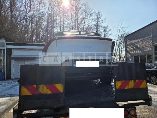 Photo 2 of 22: 2022 Kia EV6 — Korean insurance auction