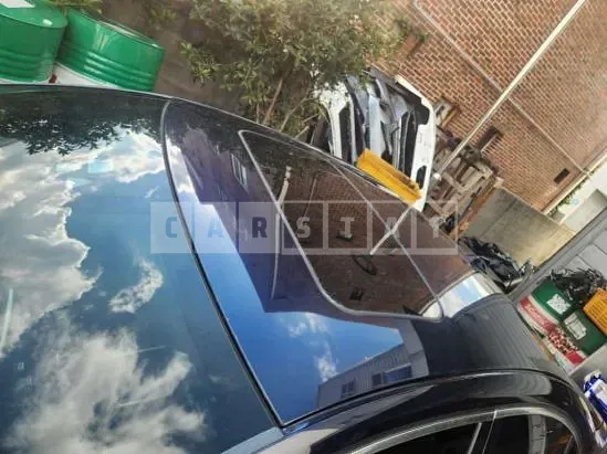 Photo 2 of 11: 2015 Volvo S80 D4 — Korean insurance auction