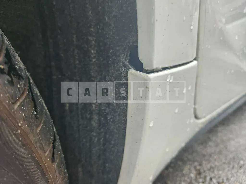 Photo 2 of 23: 2015 Maserati Gibli Diesel, VIN ZAM57TSA8F1156858 — Korean insurance auction