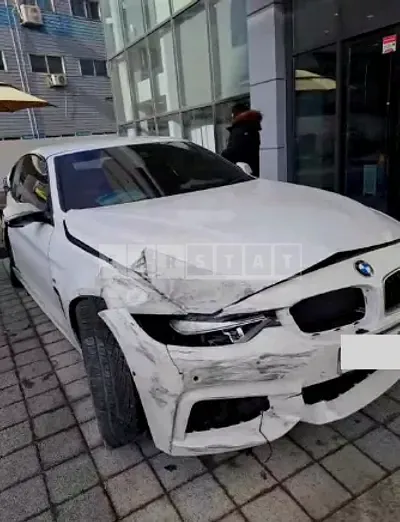 2018 BMW 430i Convertible