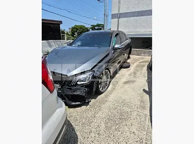 2019 Mercedes-Benz S560 4MATIC