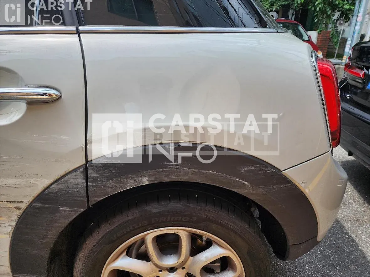 Photo 2 of 16: 2020 MINI Cooper, VIN WMWXV7109L2N27340 — Korean insurance auction