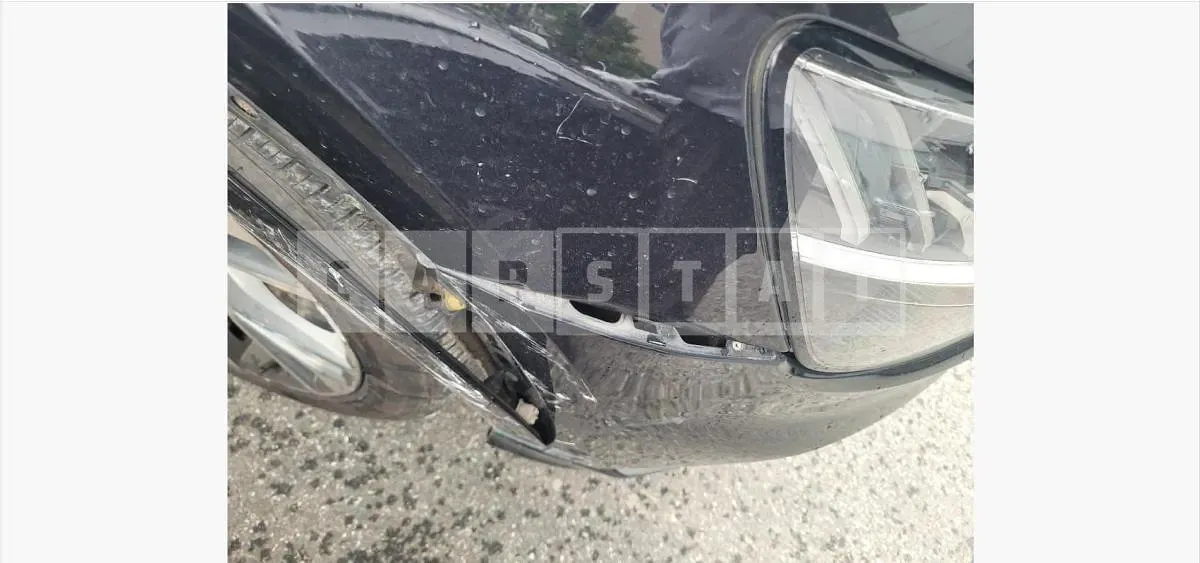 Photo 2 of 29: 2020 Audi Q8 50 TDI quattro — Korean insurance auction