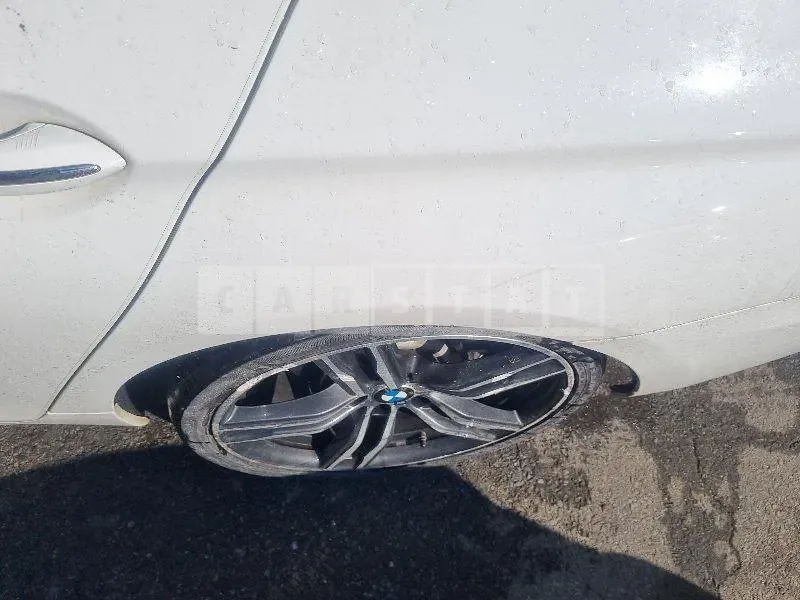 Photo 2 of 33: 2018 BMW 640d xDrive Gran Coupe — Korean insurance auction