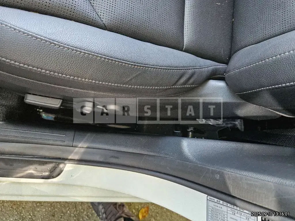 Photo 2 of 18: 2022 Kia Kz 1.SH — Korean insurance auction