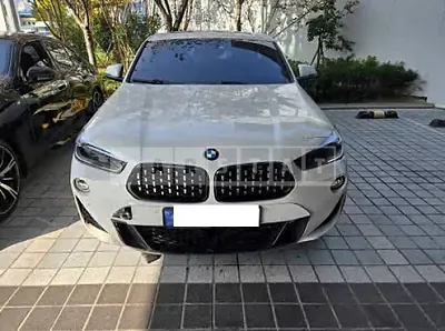 Photo 1 of 20: 2018 BMW X2 xDrive 20d M Sport Package — Korean insurance auction