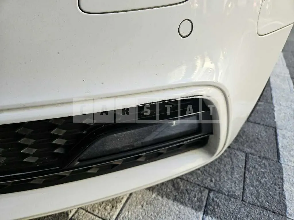 Photo 2 of 14: 2015 Audi A5 2.0 TDI quattro — Korean insurance auction